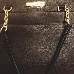 Tommy Hilfiger Tote